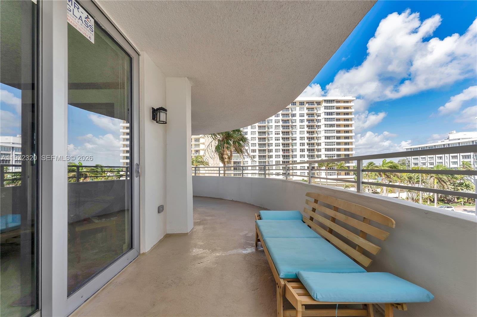 OCEANSIDE PLAZA CONDO - Residential Lease