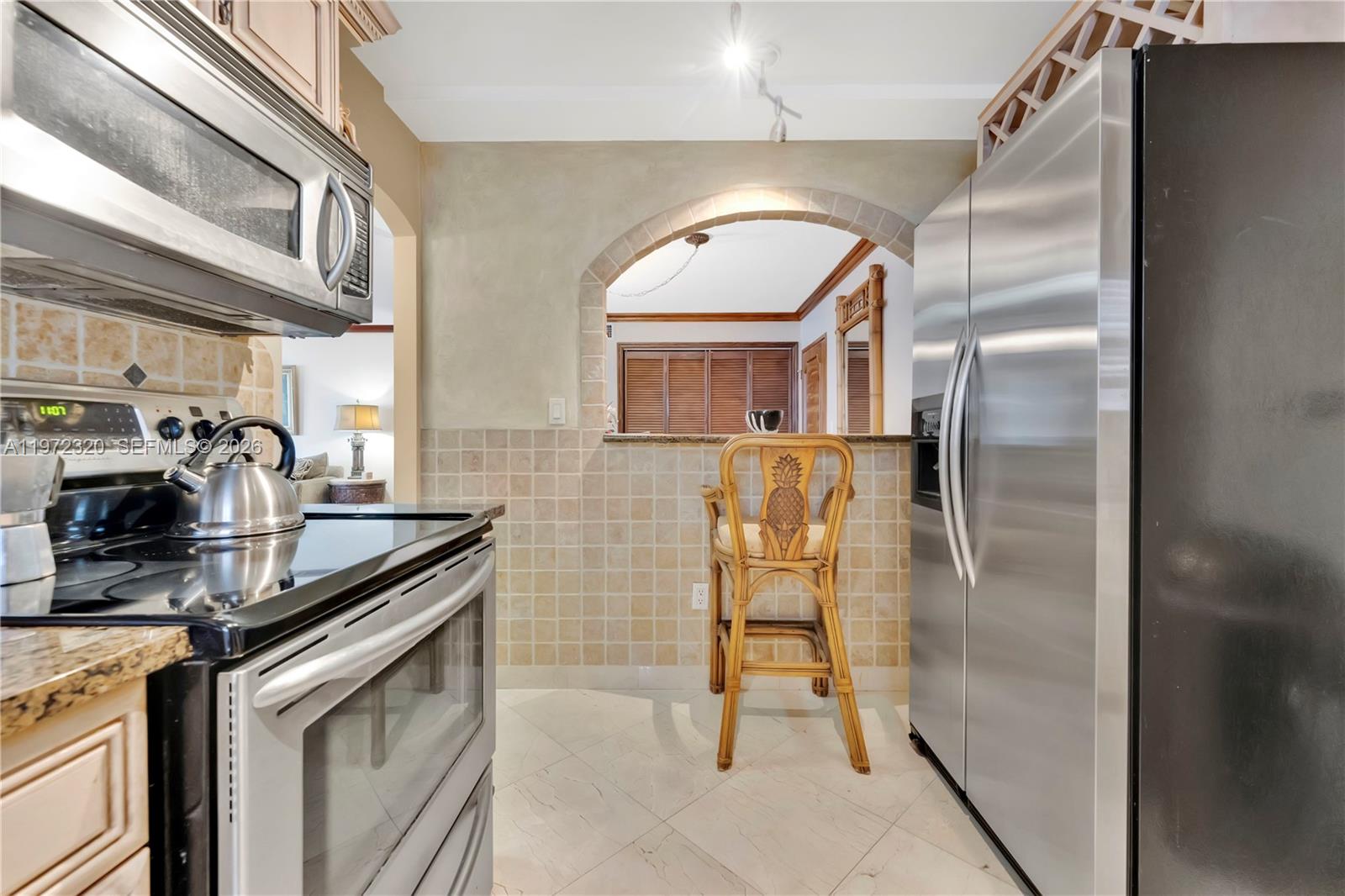 OCEANSIDE PLAZA CONDO - Residential Lease