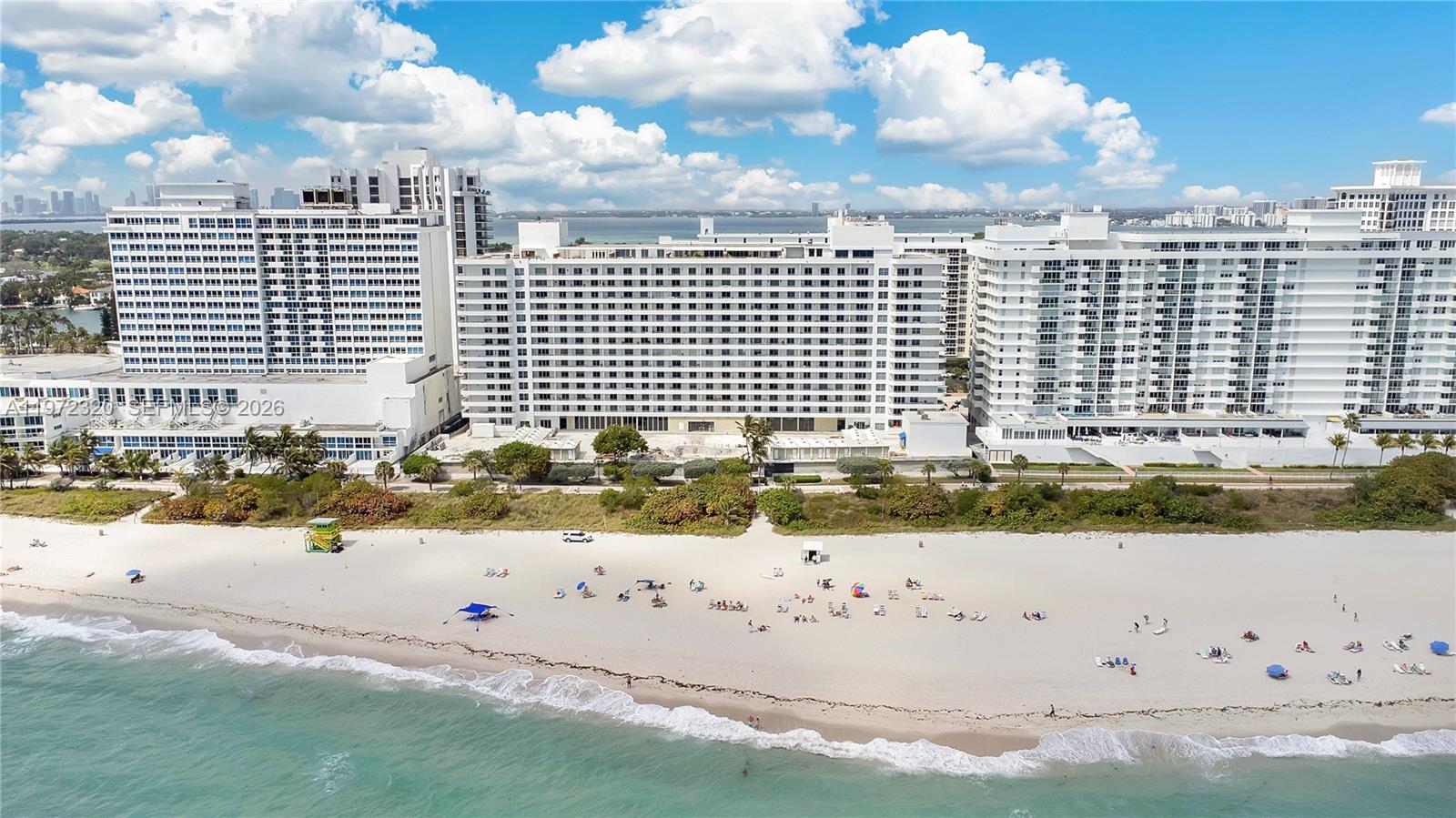 OCEANSIDE PLAZA CONDO - Residential Lease