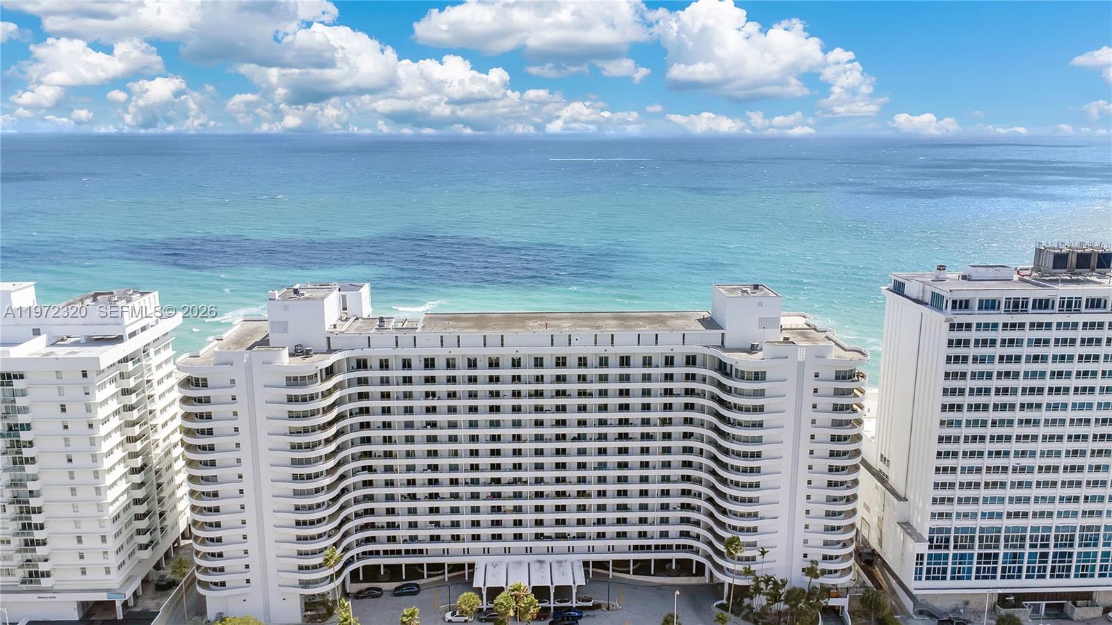 OCEANSIDE PLAZA CONDO - Residential Lease