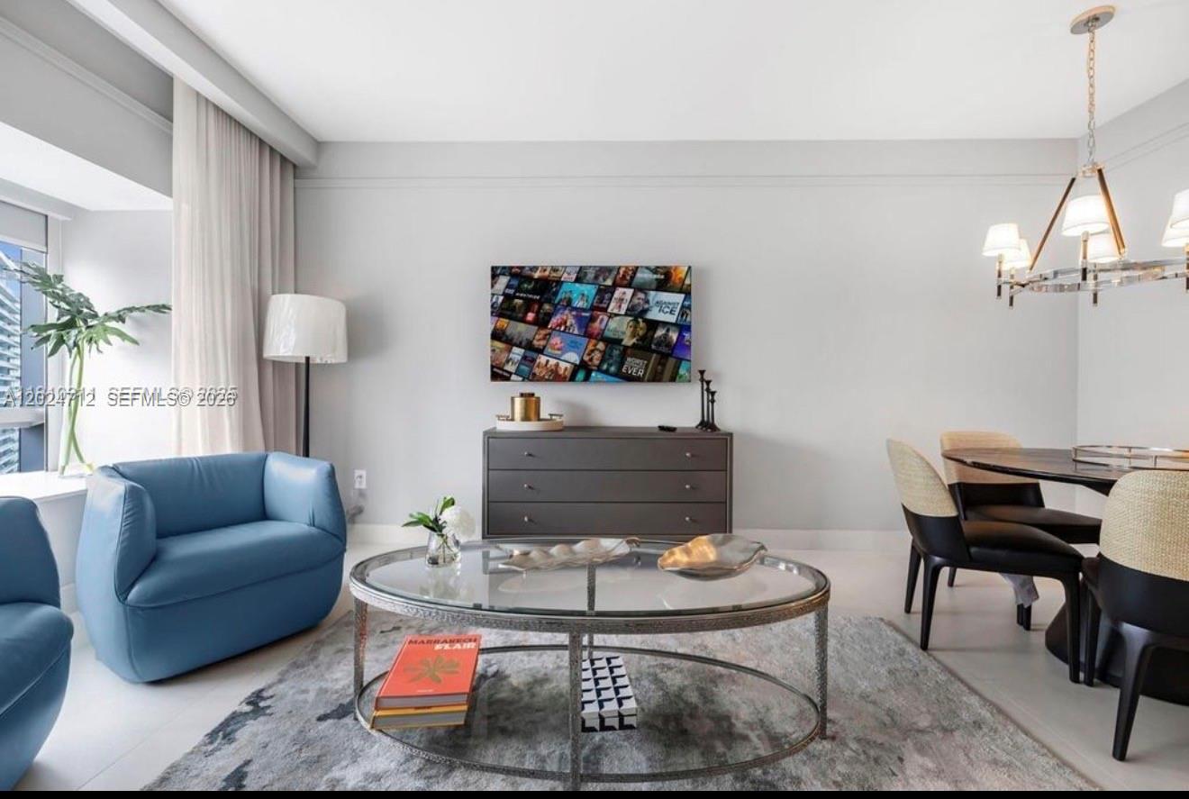 MILLENNIUM TOWER CONDOMIN - Residential