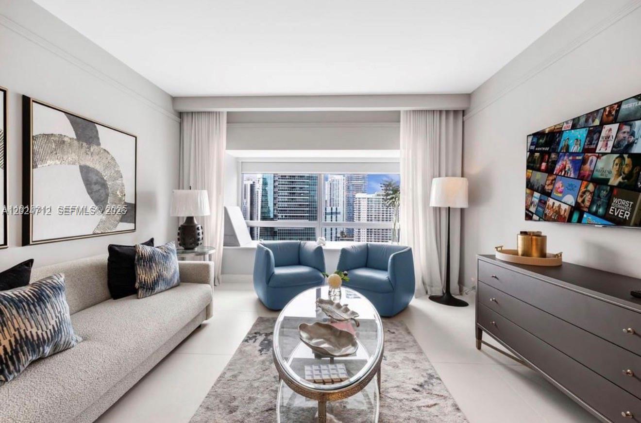 MILLENNIUM TOWER CONDOMIN - Residential
