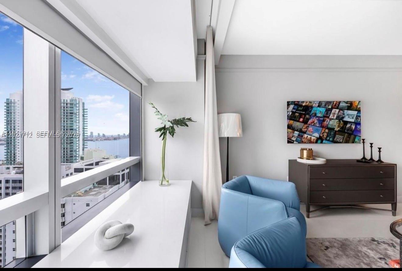 MILLENNIUM TOWER CONDOMIN - Residential