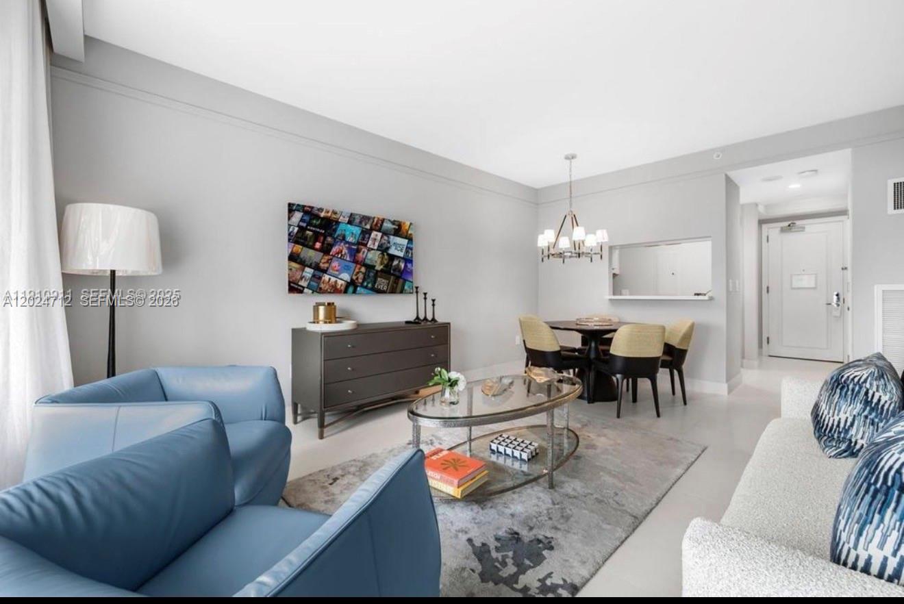 MILLENNIUM TOWER CONDOMIN - Residential