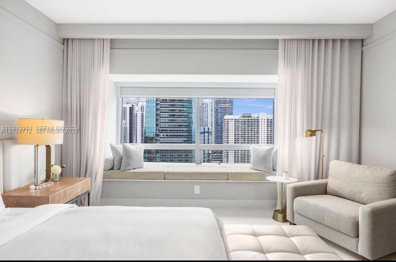 MILLENNIUM TOWER CONDOMIN - Residential