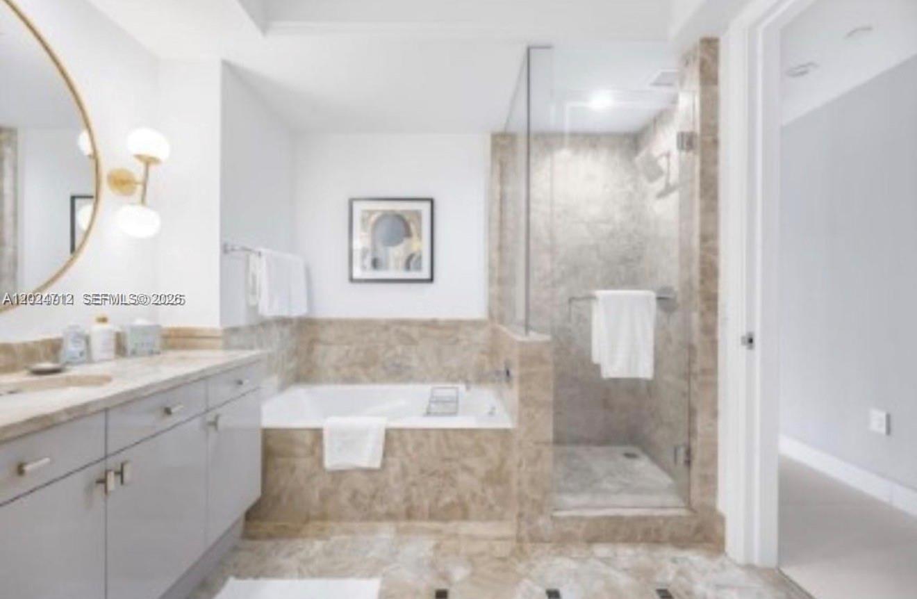 MILLENNIUM TOWER CONDOMIN - Residential