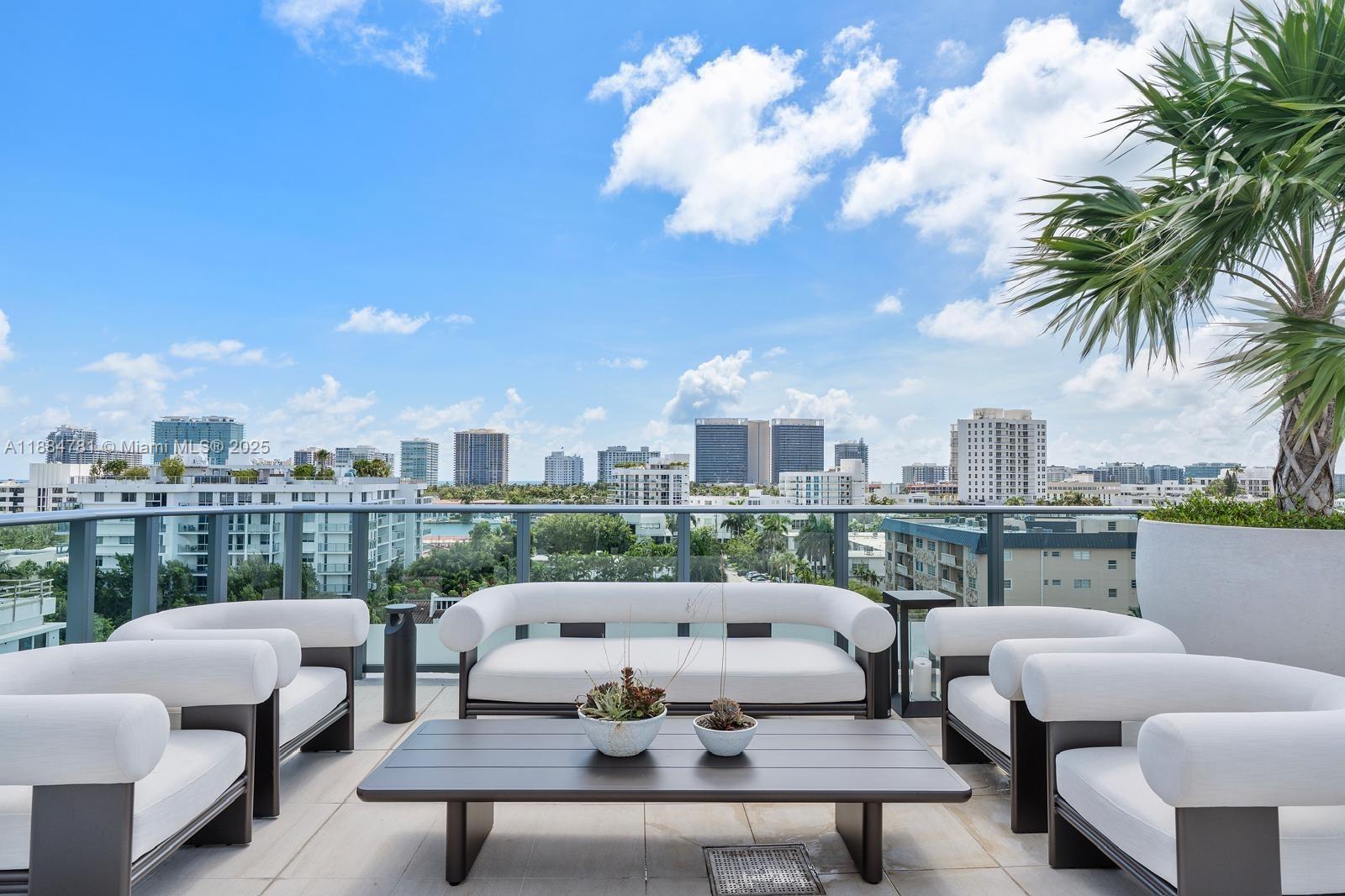 ALANA BAY HARBOR ISLAND - Residential Lease