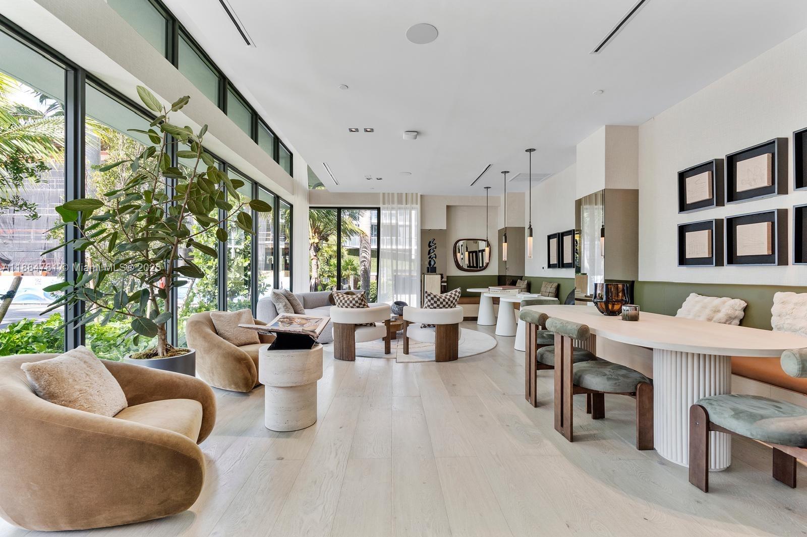 ALANA BAY HARBOR ISLAND - Residential Lease