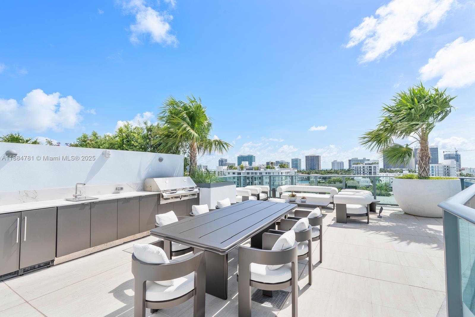 ALANA BAY HARBOR ISLAND - Residential Lease