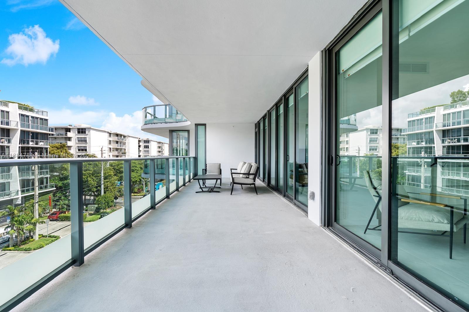ALANA BAY HARBOR ISLAND - Residential Lease