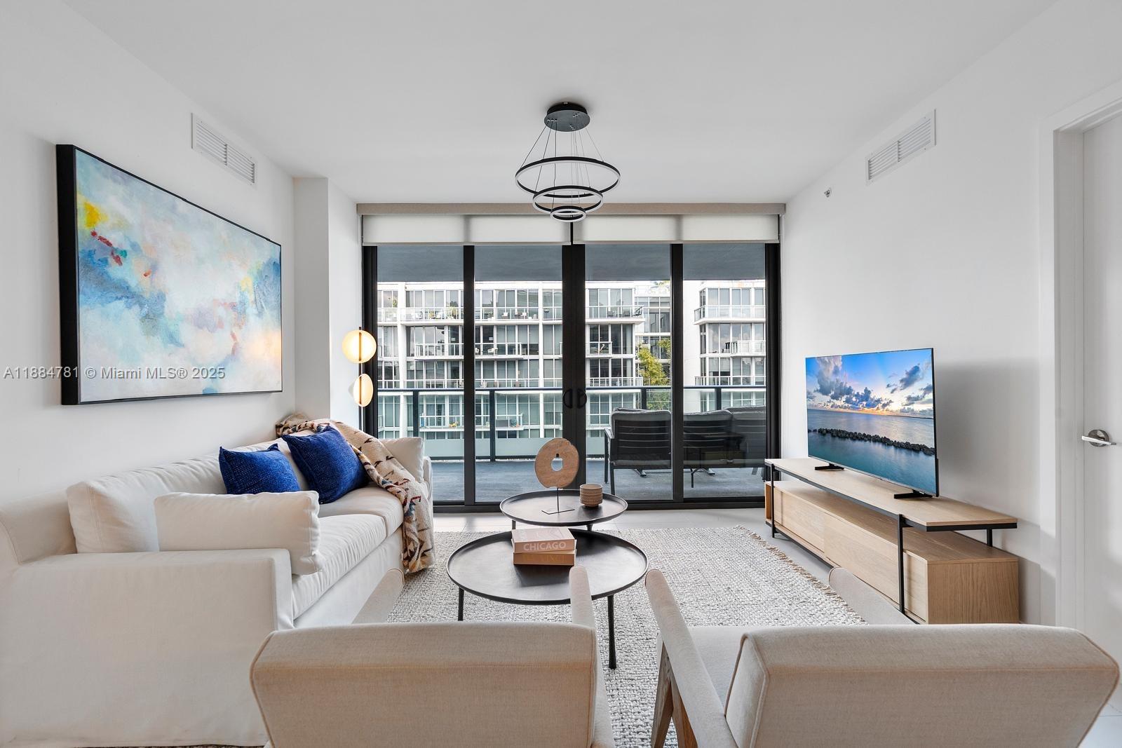 ALANA BAY HARBOR ISLAND - Residential Lease