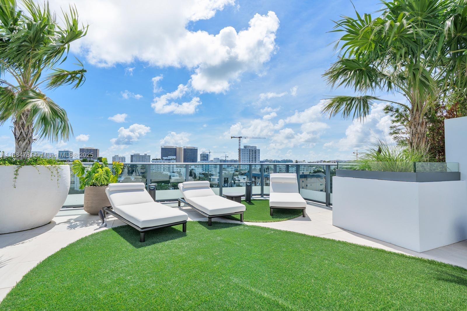 ALANA BAY HARBOR ISLAND - Residential Lease