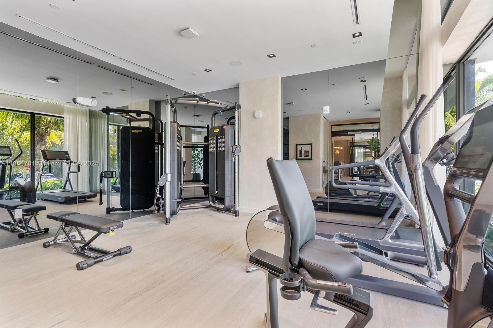 ALANA BAY HARBOR ISLAND - Residential Lease