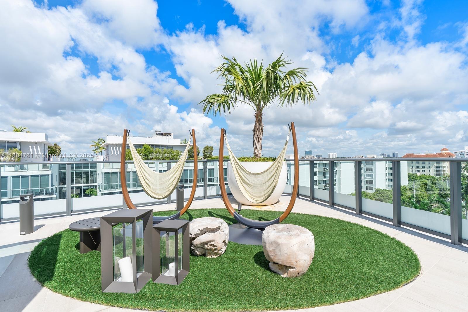 ALANA BAY HARBOR ISLAND - Residential Lease