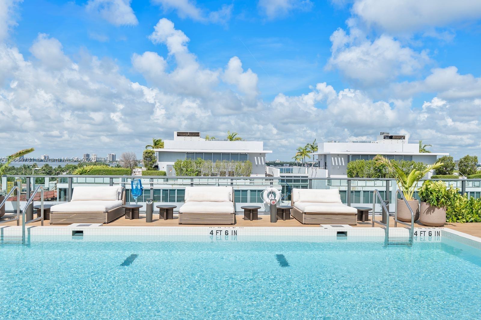 ALANA BAY HARBOR ISLAND - Residential Lease