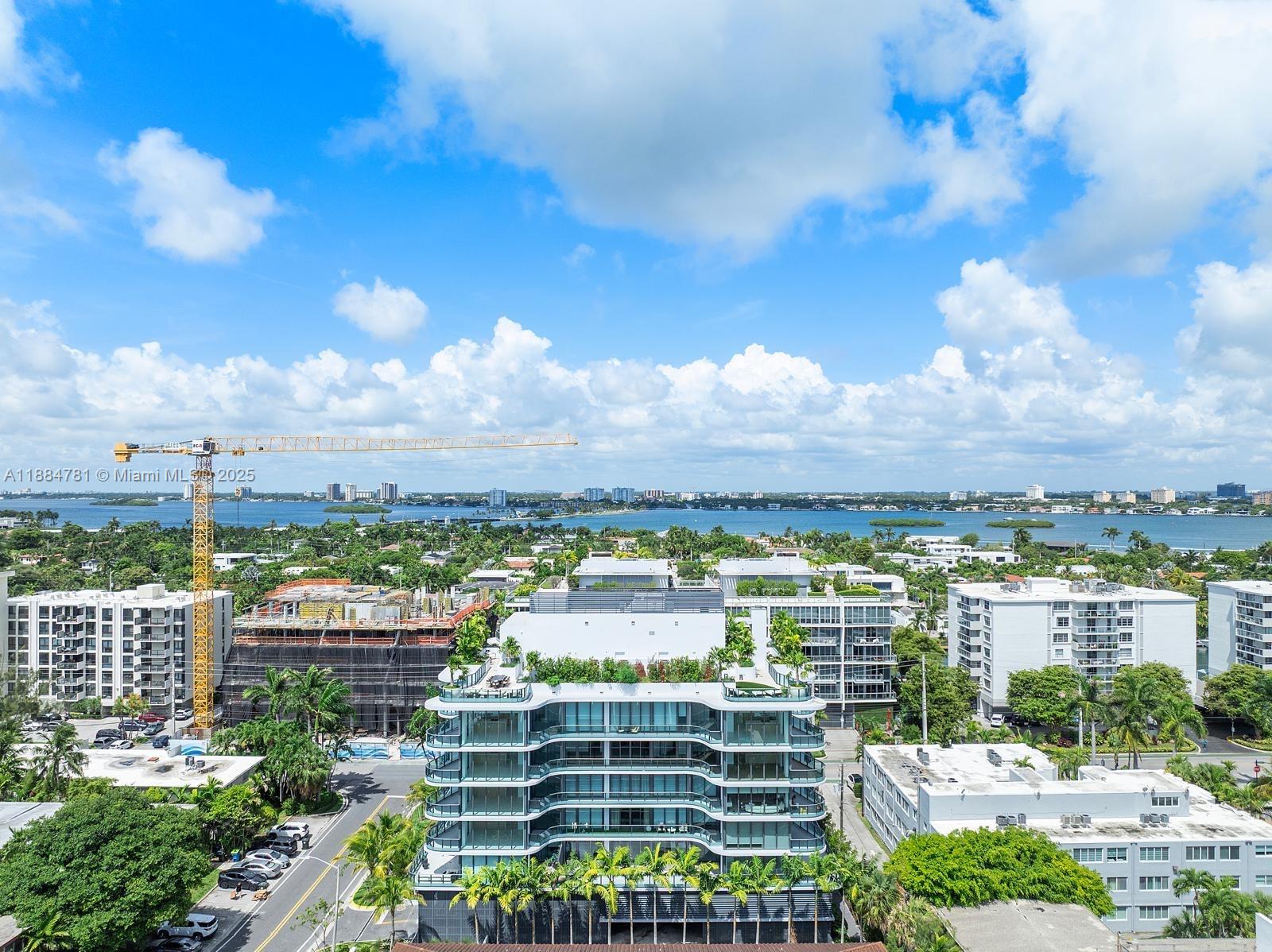 ALANA BAY HARBOR ISLAND - Residential Lease