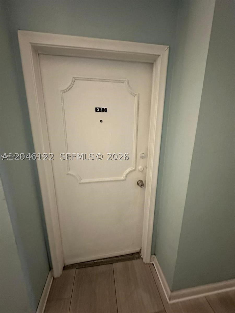 1801 S Ocean Dr 333