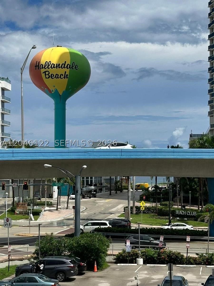 1801 S Ocean Dr 333