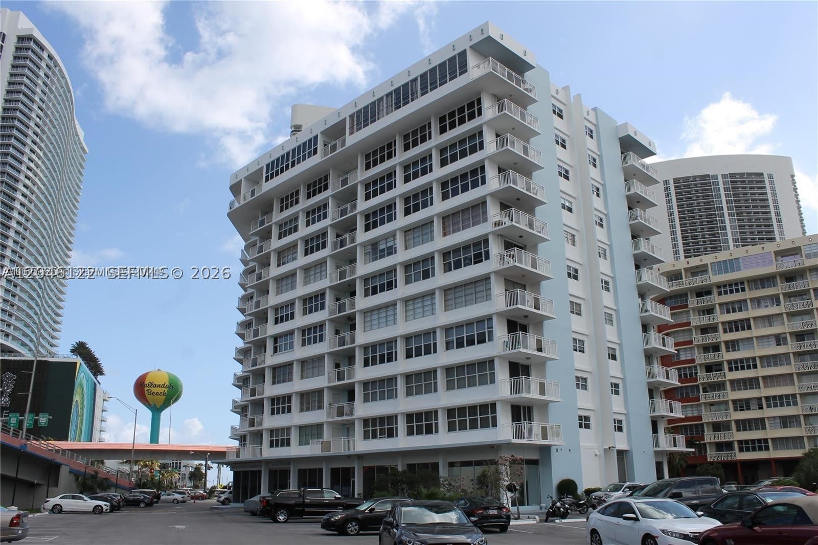 1801 S Ocean Dr 333