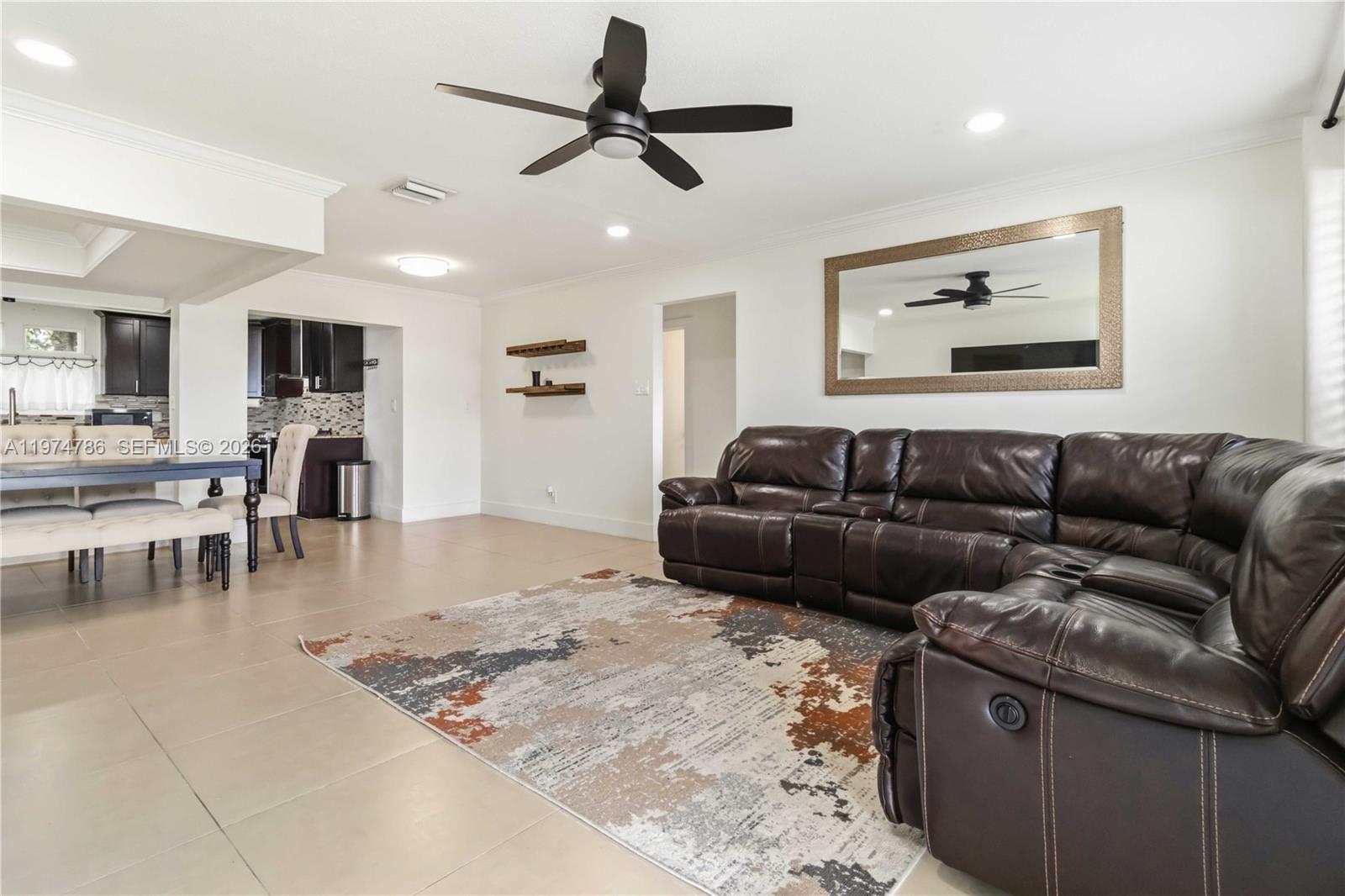 MAINLANDS OF TAMARAC LAKE - Residential Lease