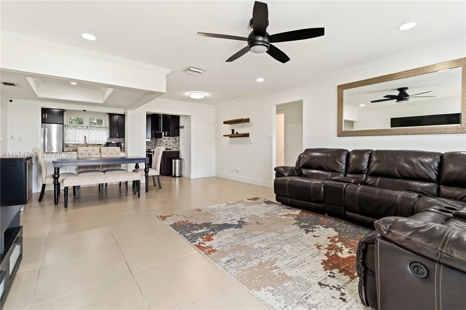 MAINLANDS OF TAMARAC LAKE - Residential Lease