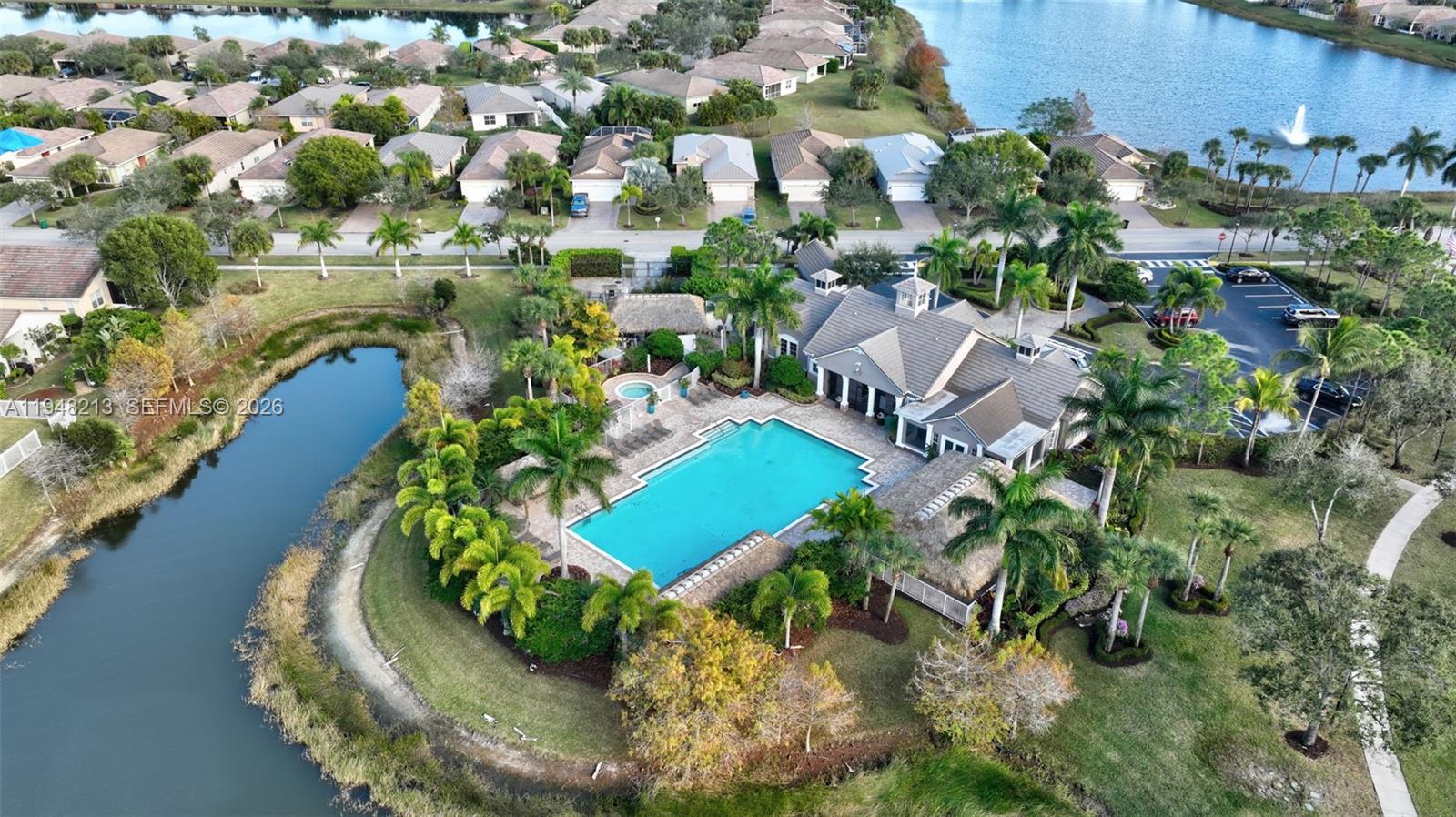 TRADITION PLAT NO 18 - Residential