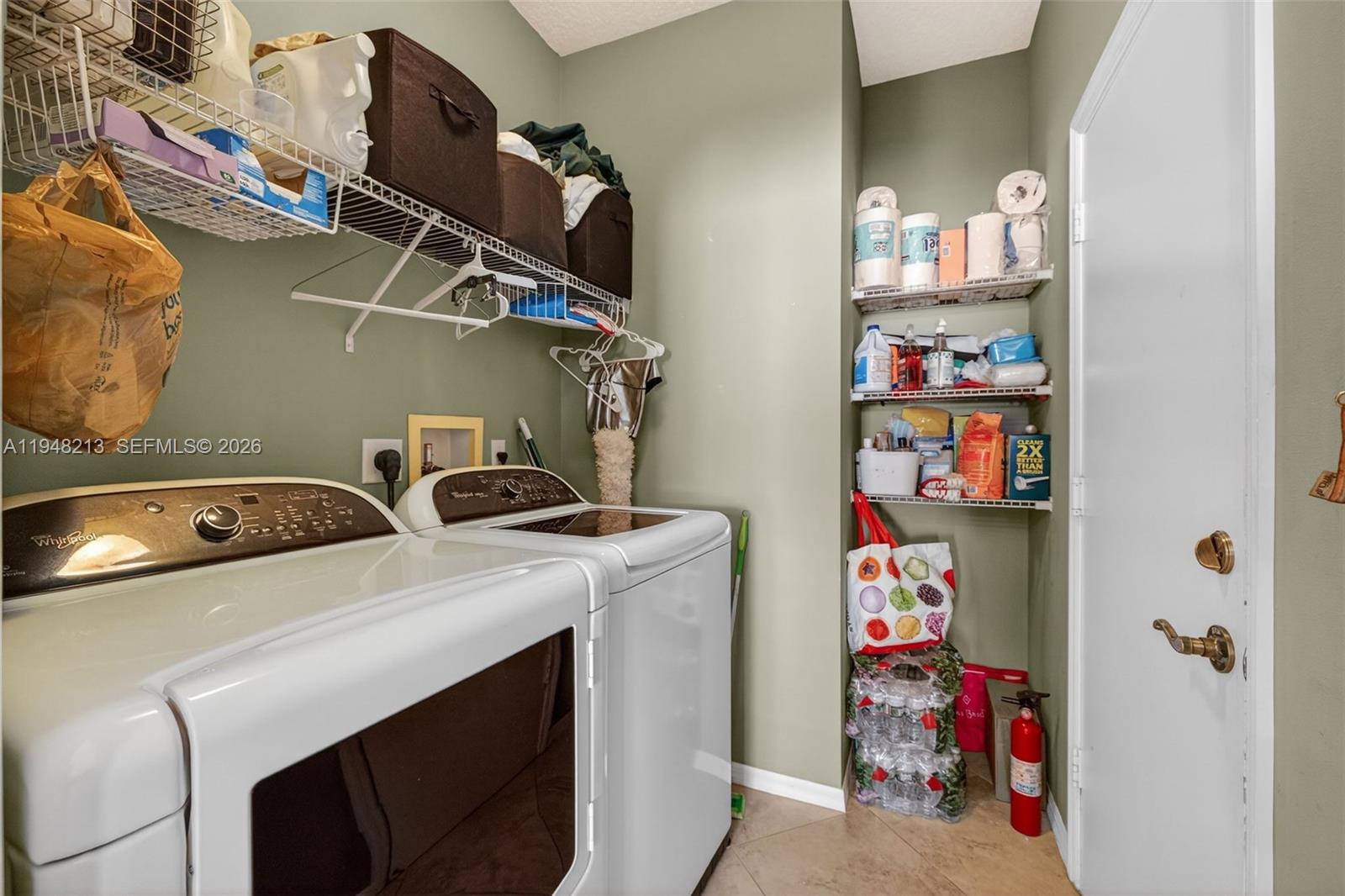 TRADITION PLAT NO 18 - Residential