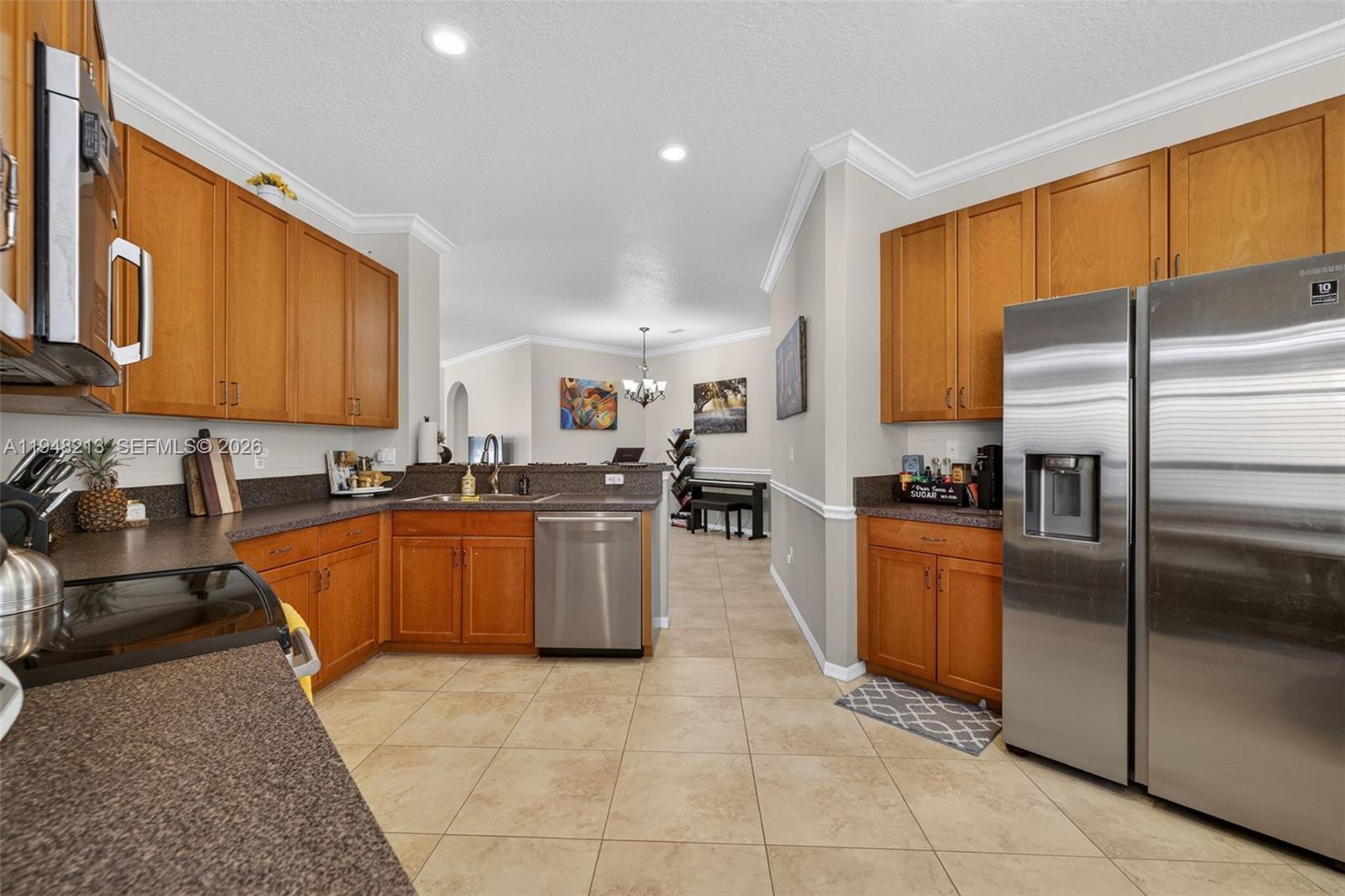 TRADITION PLAT NO 18 - Residential