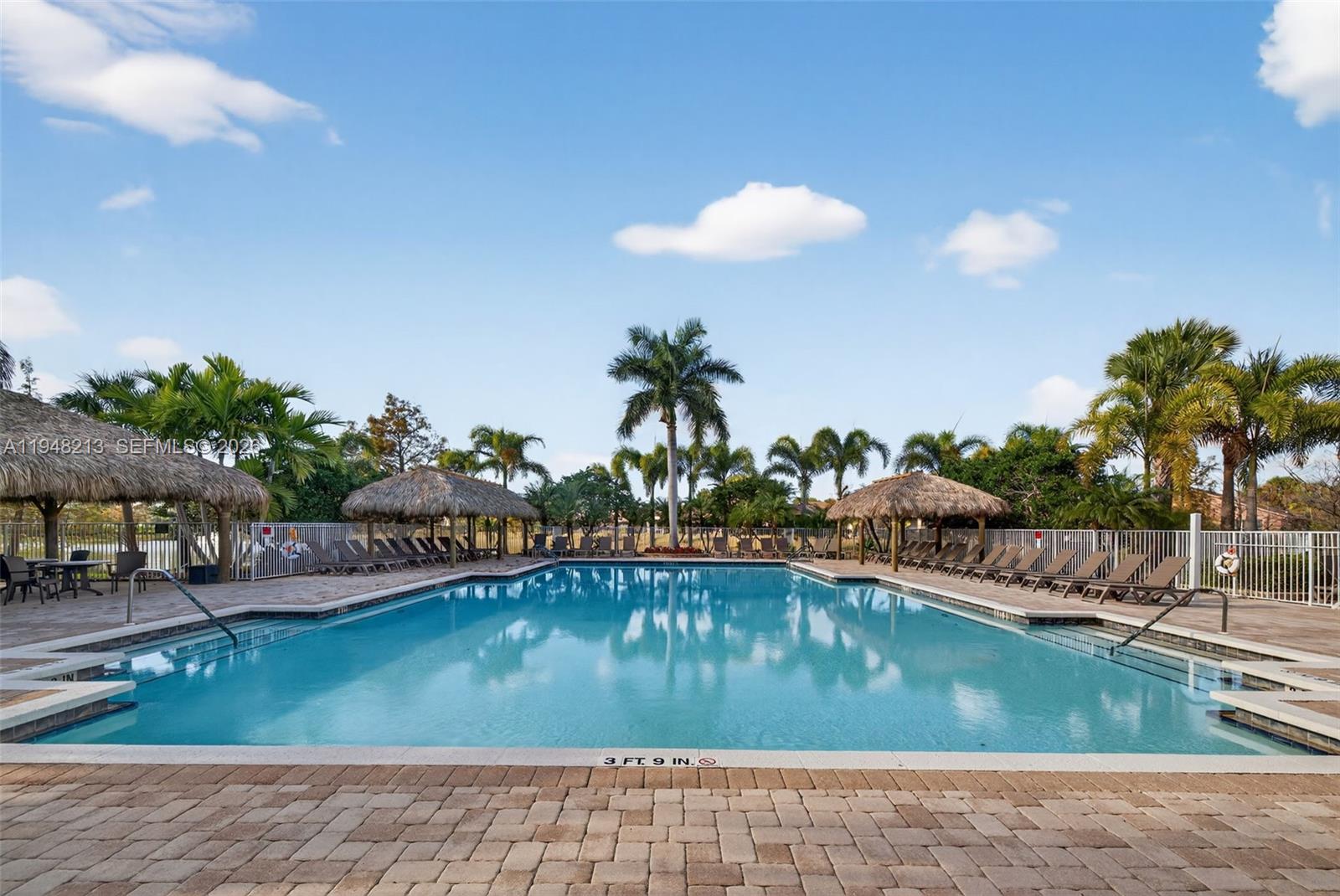 TRADITION PLAT NO 18 - Residential