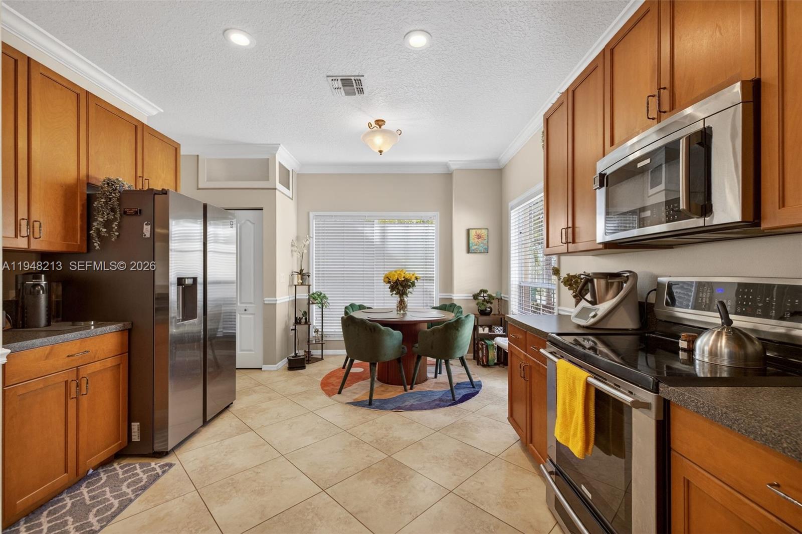 TRADITION PLAT NO 18 - Residential