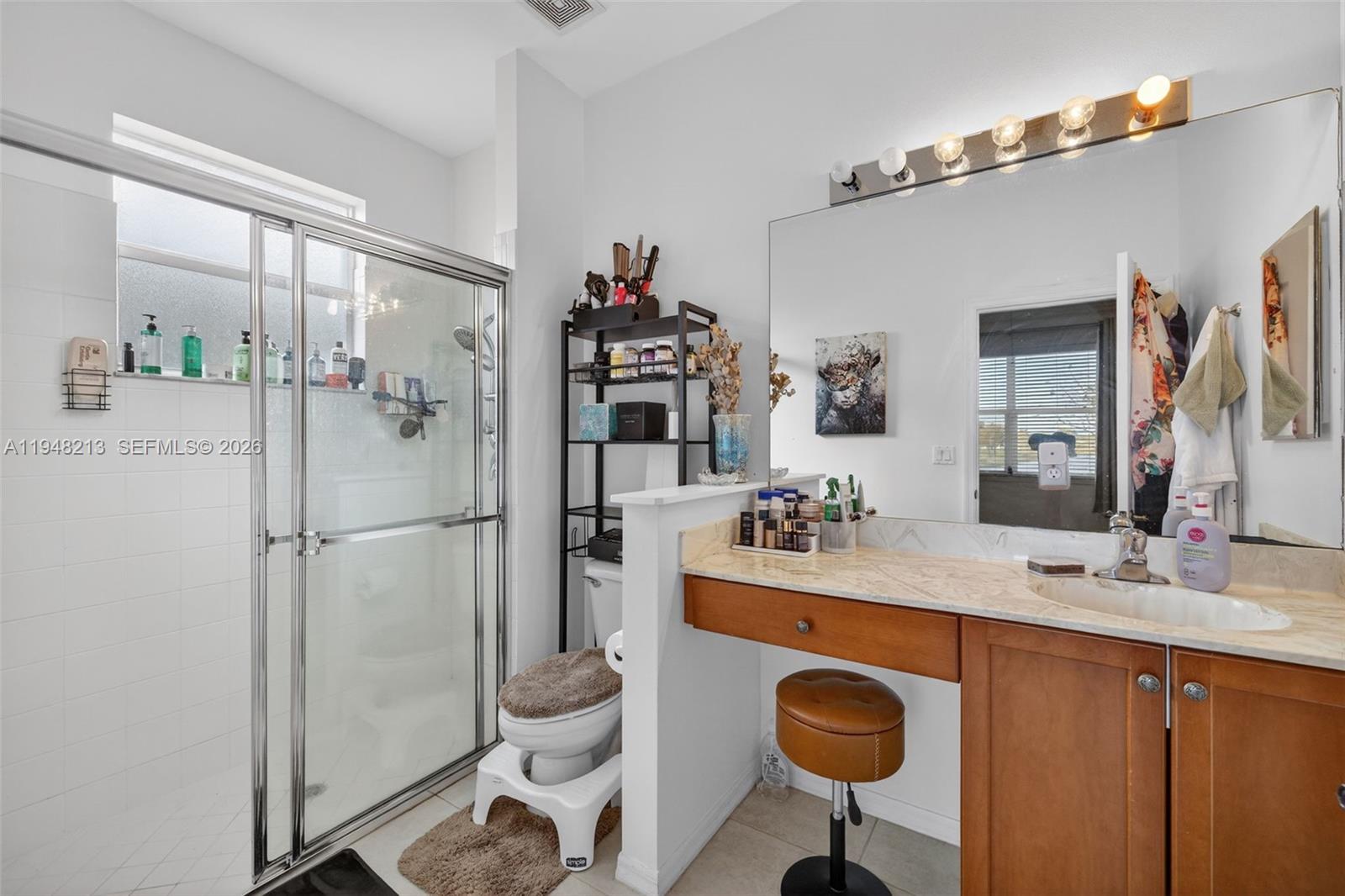 TRADITION PLAT NO 18 - Residential