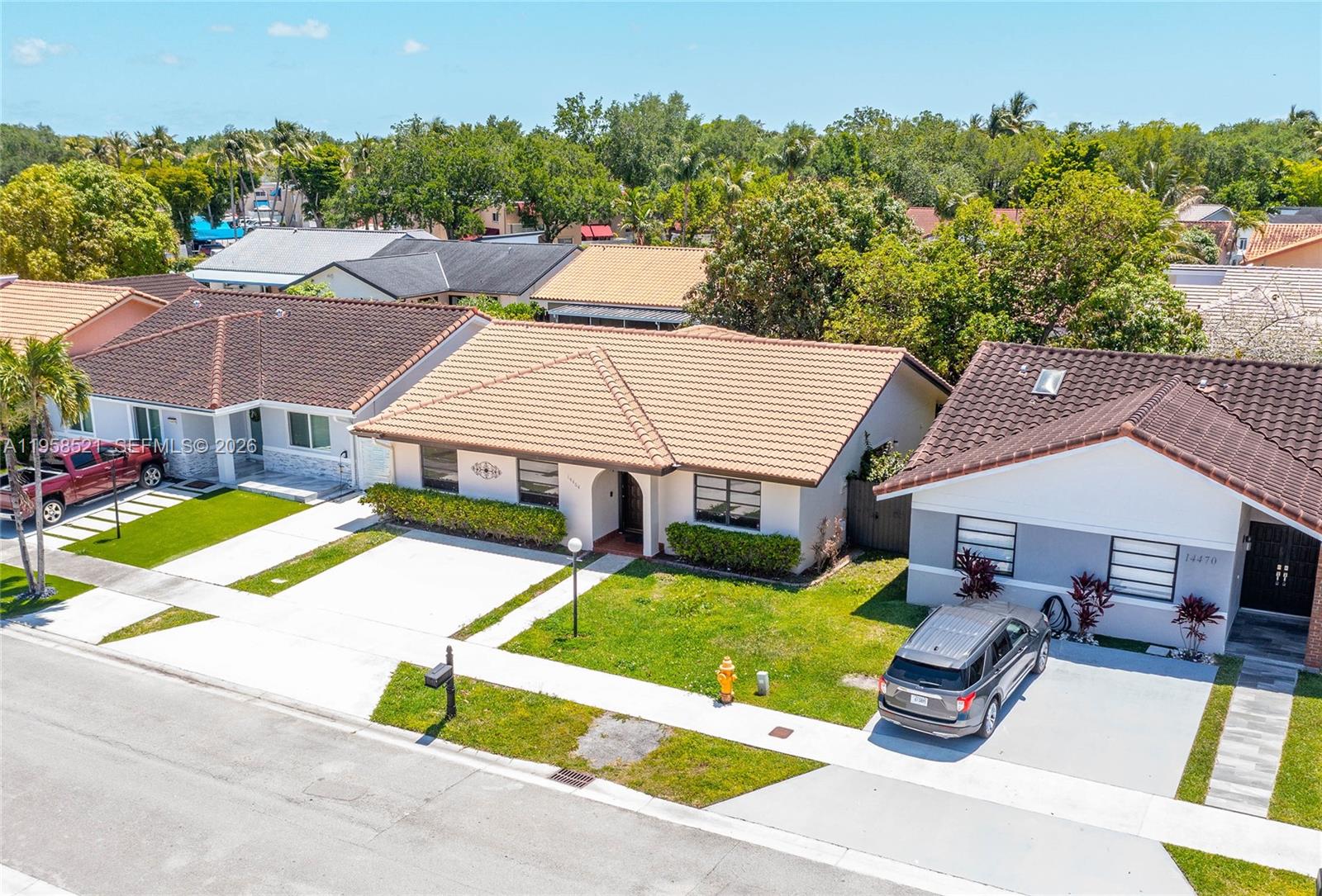 MUNNE SUB - Residential