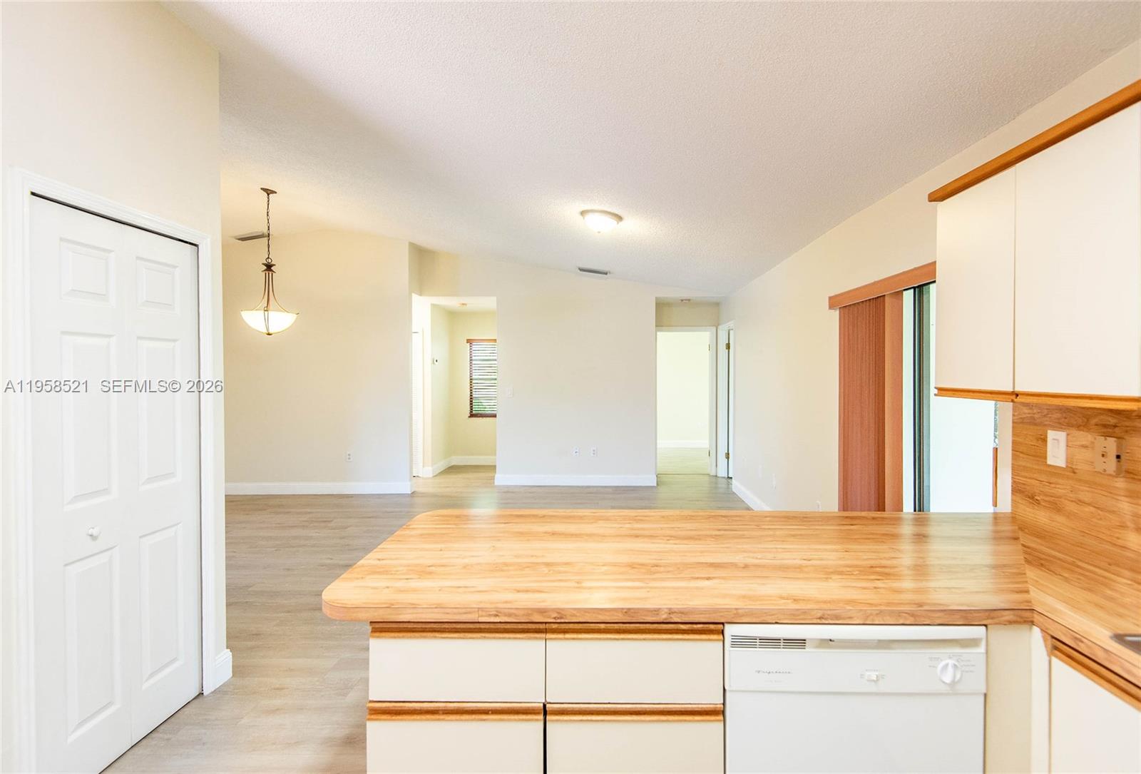 MUNNE SUB - Residential