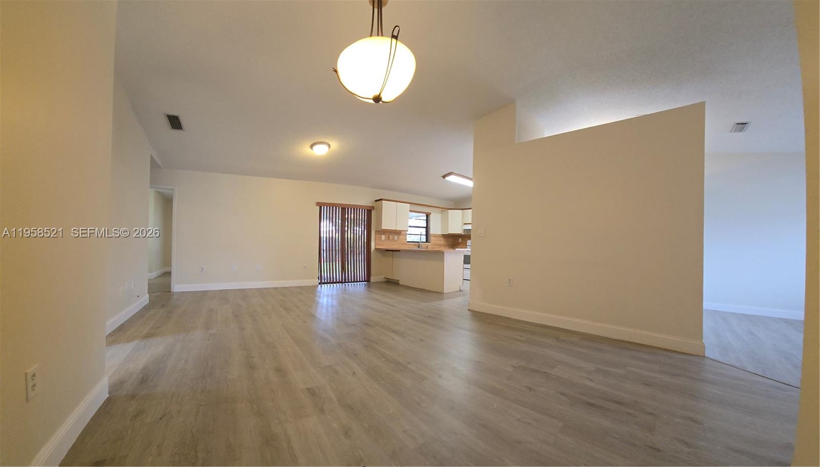 MUNNE SUB - Residential