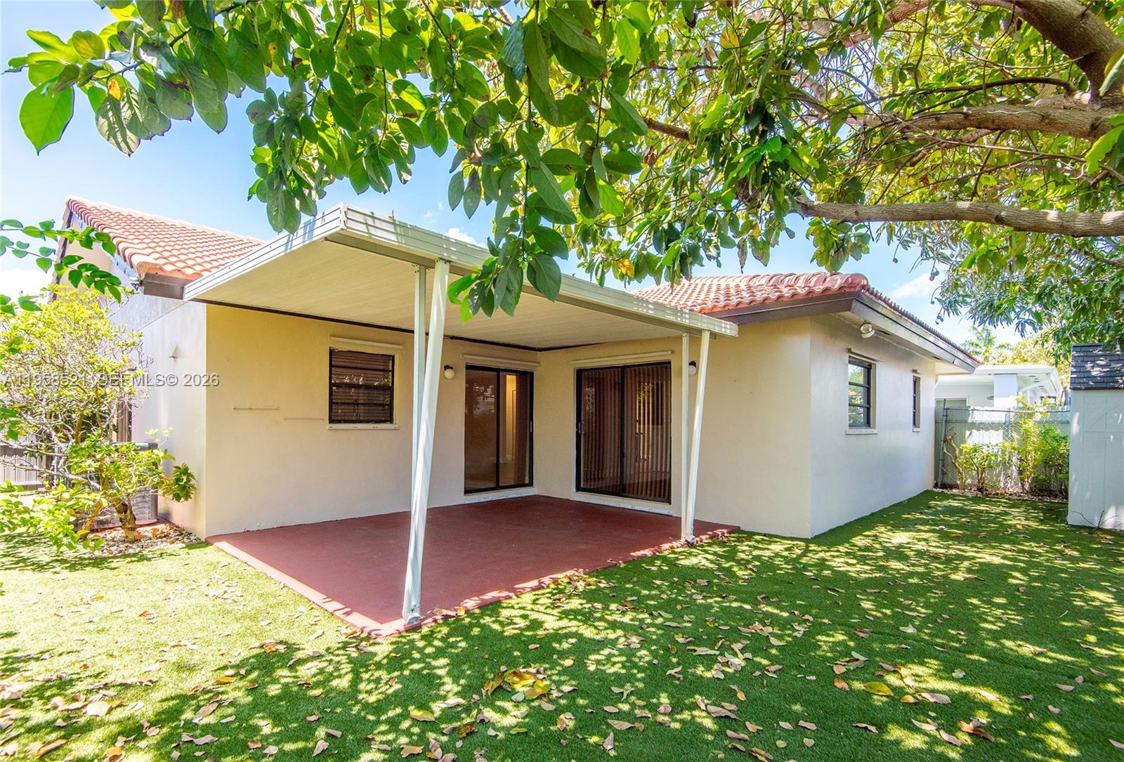 MUNNE SUB - Residential