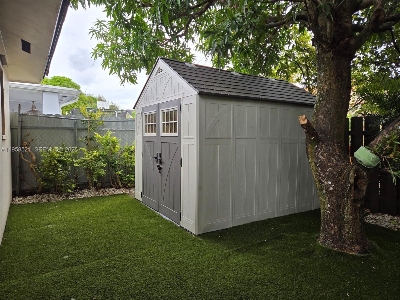 MUNNE SUB - Residential