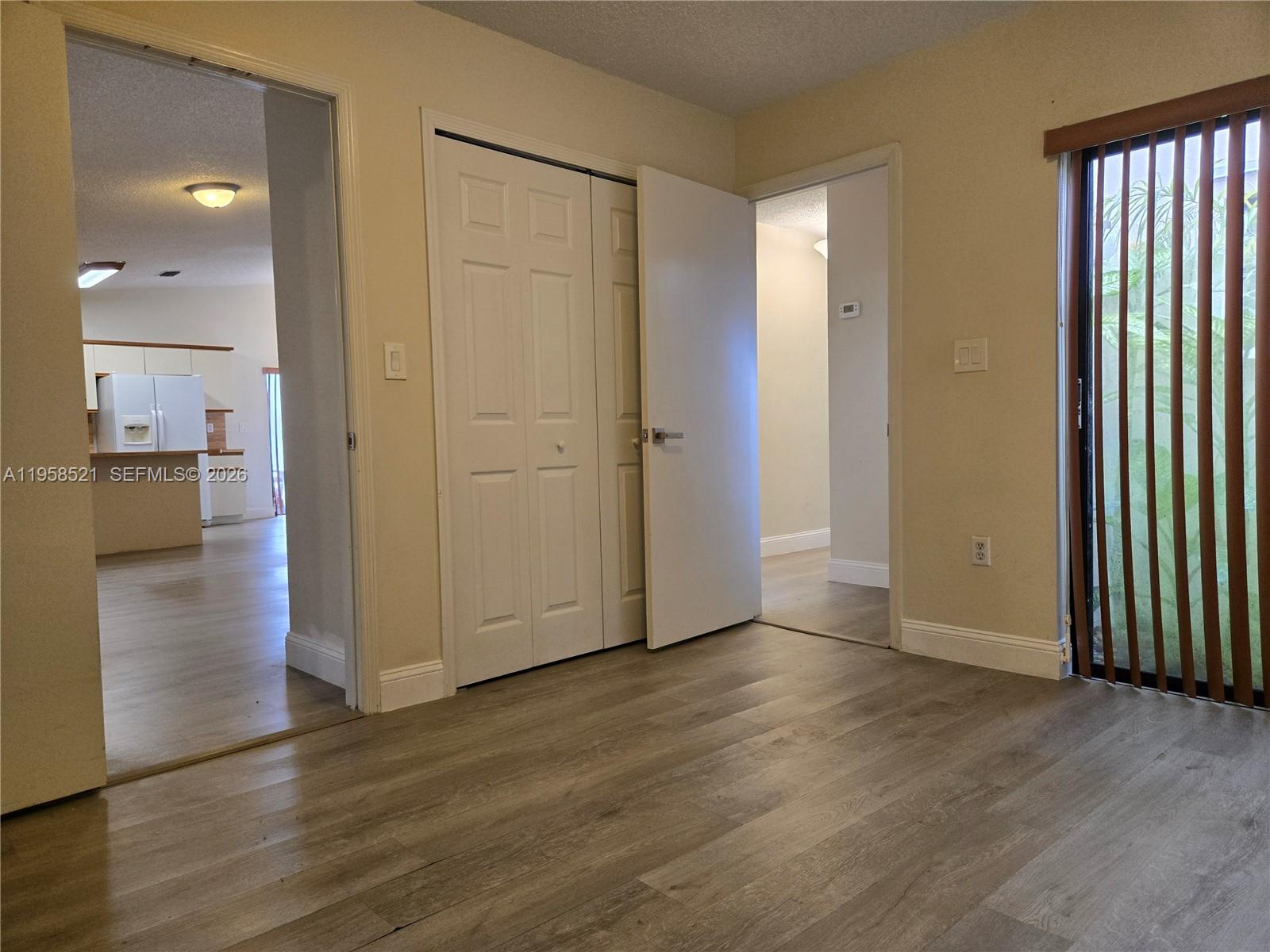 MUNNE SUB - Residential