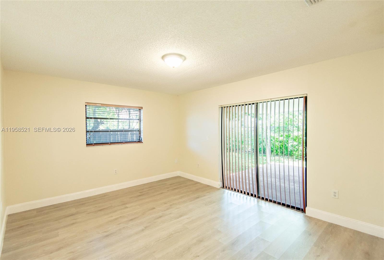 MUNNE SUB - Residential