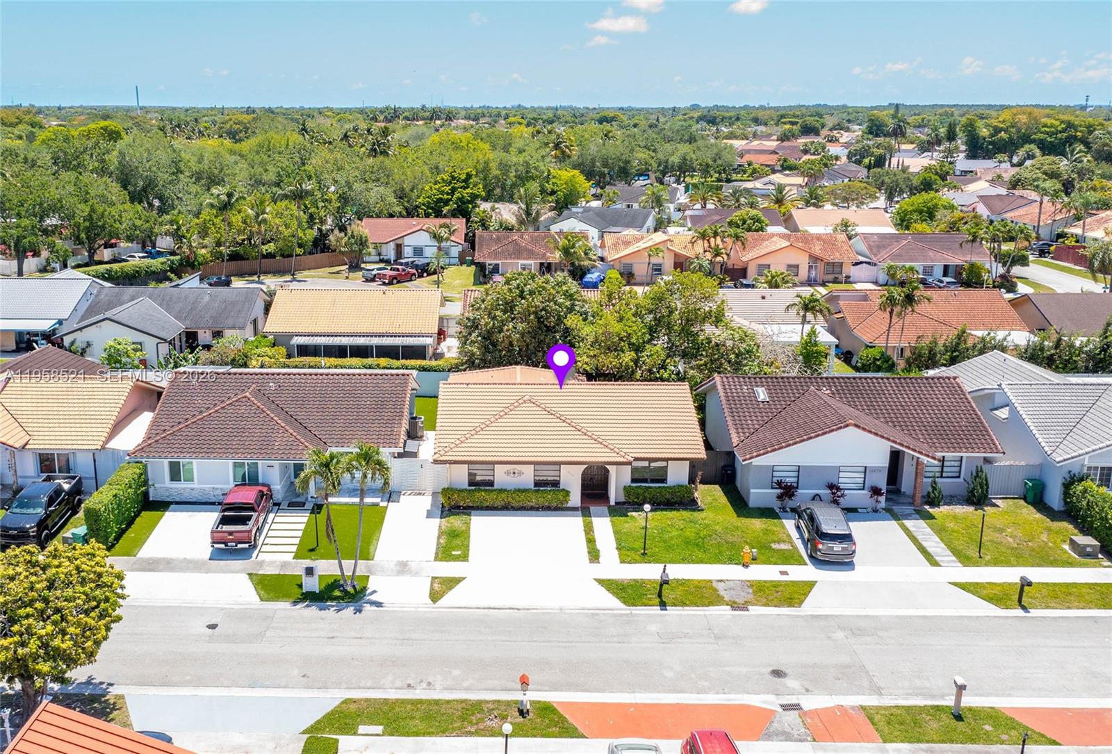 MUNNE SUB - Residential