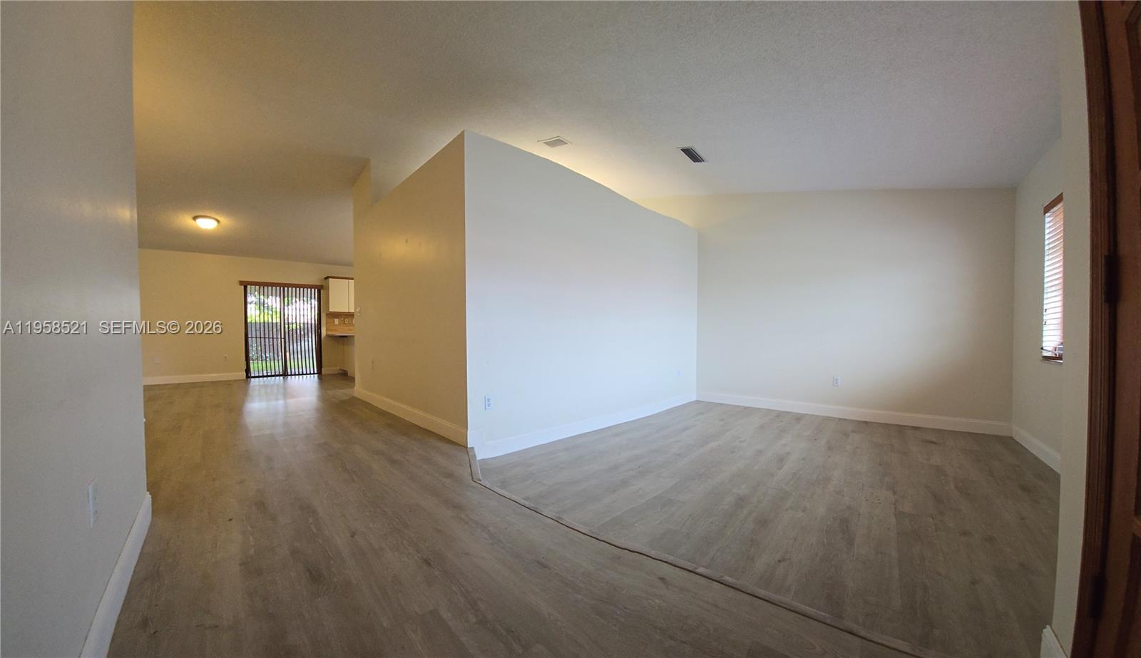 MUNNE SUB - Residential