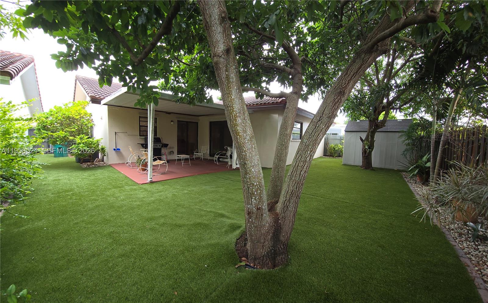 MUNNE SUB - Residential