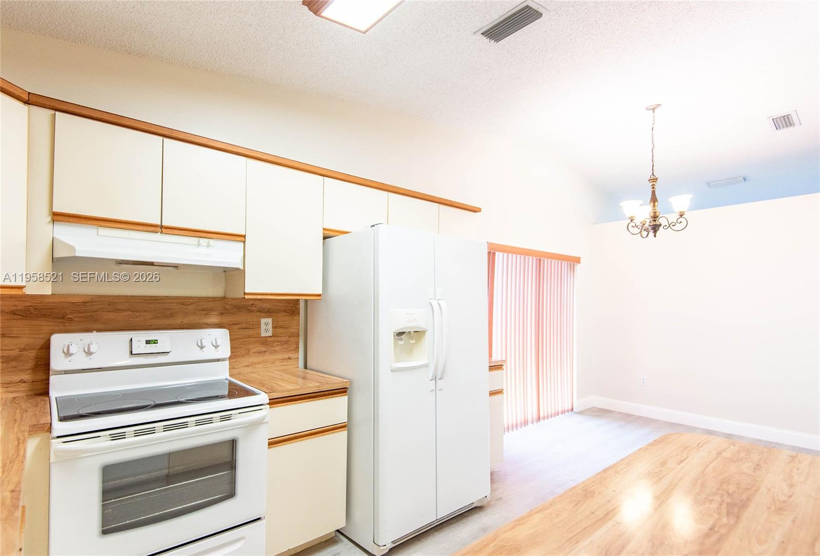 MUNNE SUB - Residential