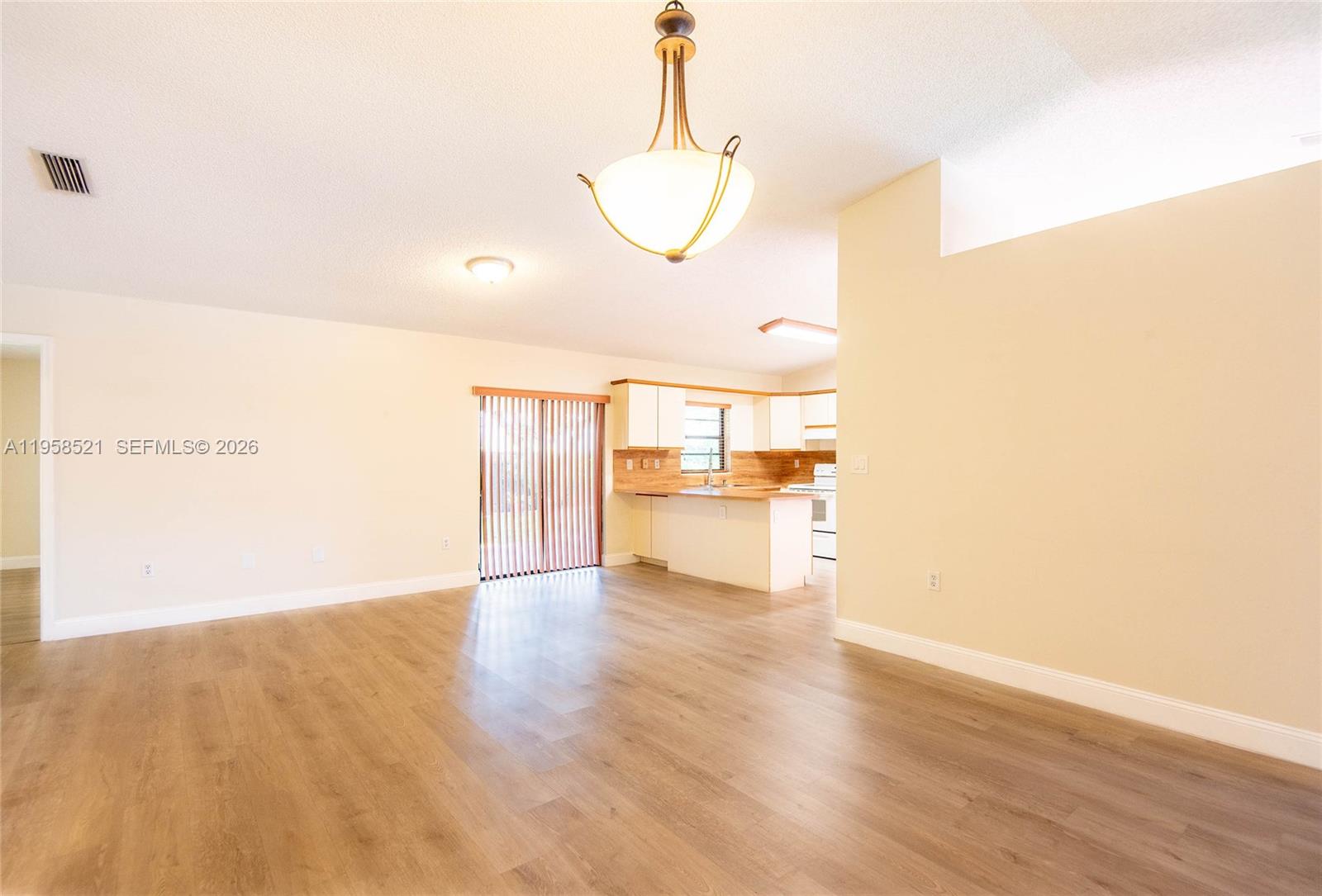 MUNNE SUB - Residential