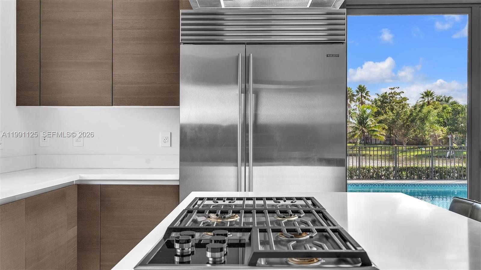 BOTANIKO WESTON ESTATES - Residential