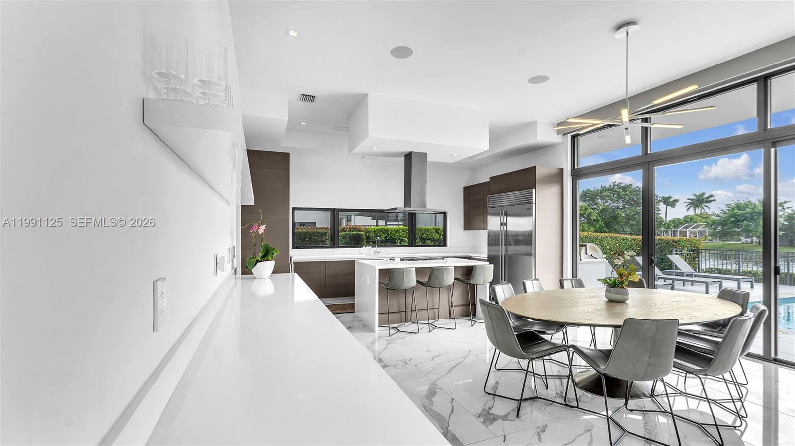 BOTANIKO WESTON ESTATES - Residential