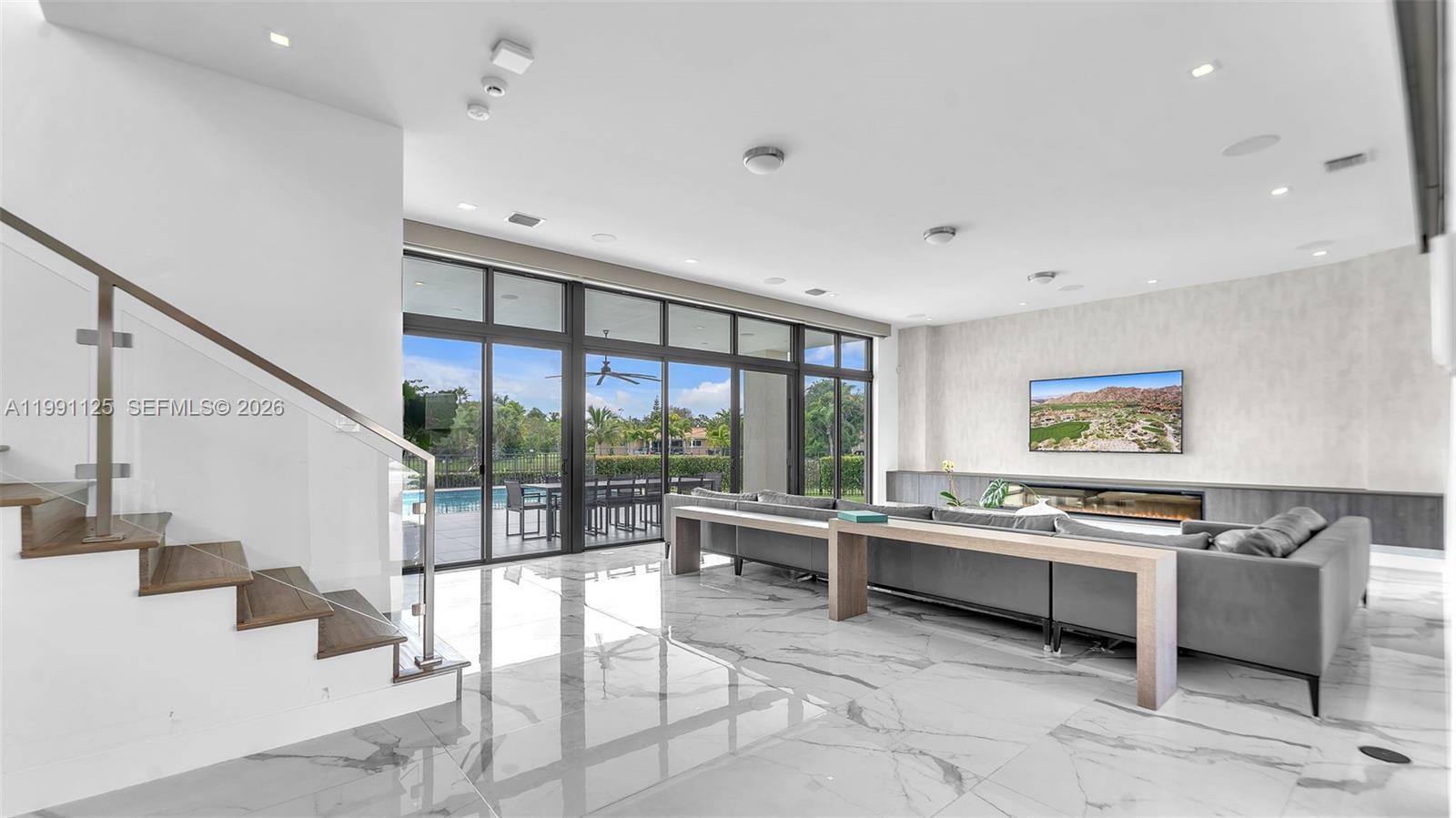 BOTANIKO WESTON ESTATES - Residential