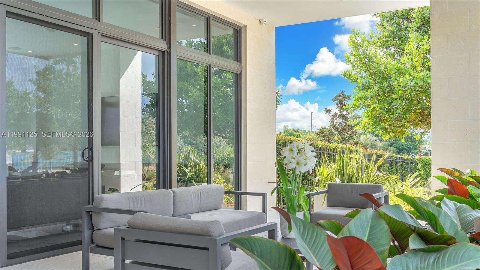 BOTANIKO WESTON ESTATES - Residential