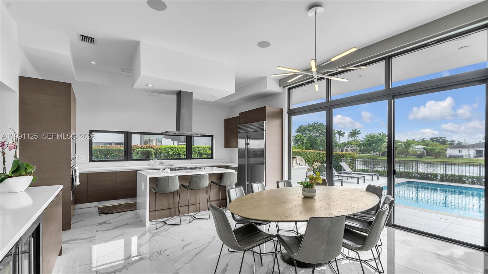 BOTANIKO WESTON ESTATES - Residential