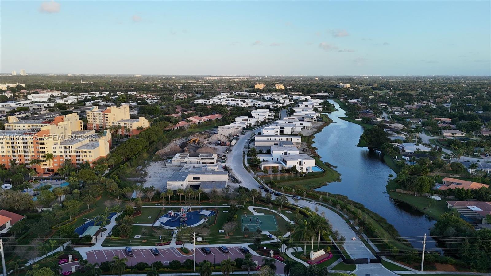 BOTANIKO WESTON ESTATES - Residential