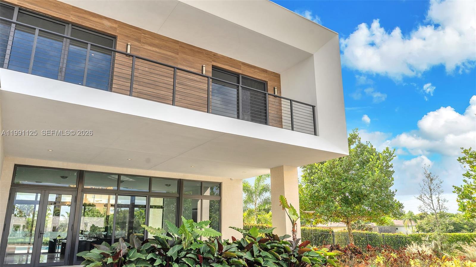 BOTANIKO WESTON ESTATES - Residential